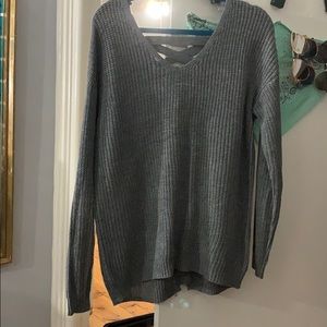 Lightweight Sweater